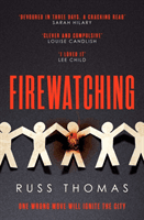 Firewatching (Thomas Russ)(Paperback / softback)