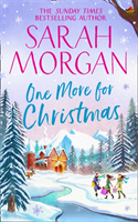 One More For Christmas (Morgan Sarah)(Paperback / softback)