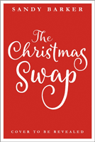 Christmas Swap (Barker Sandy)(Paperback / softback)