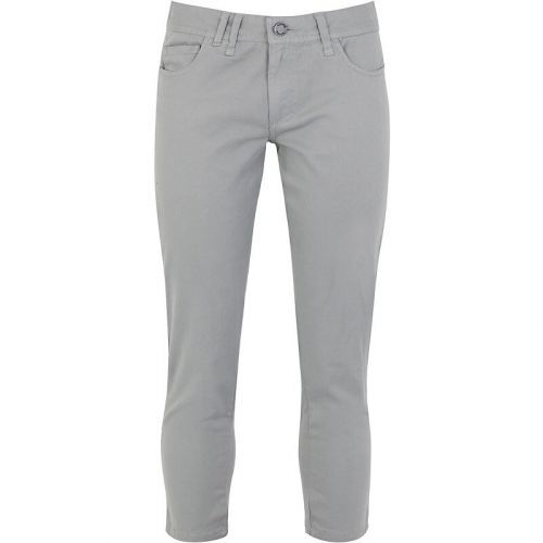 kalhoty BENCH - Mashabooboo Mid Grey (GY008) velikost: 30