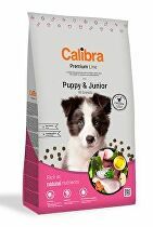 Calibra Dog Premium Line Puppy&Junior 12 kg NEW + 3kg zdarma (do vyprodání)