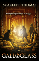 Galloglass (Thomas Scarlett)(Paperback / softback)