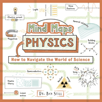 Mind Maps: Physics - How to Navigate the World of Science (Still Dr. Ben)(Paperback / softback)