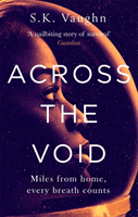 Across the Void (Vaughn S.K.)(Paperback / softback)