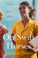On Swift Horses (Pufahl Shannon)(Paperback / softback)