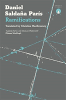 Ramifications (Saldana Paris Daniel)(Paperback / softback)