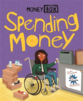 Money Box: Spending Money (Hubbard Ben)(Paperback / softback)