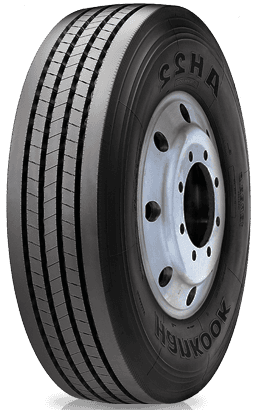 Hankook AH22 ( 12 R22.5 152/148L 16PR )