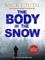 Body in the Snow (Louth Nick)(Paperback / softback)