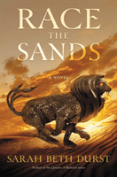 Race the Sands - A Novel (Durst Sarah Beth)(Paperback / softback)