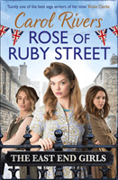 Rose of Ruby Street (Rivers Carol)(Paperback / softback)