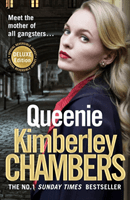Queenie (Chambers Kimberley)(Paperback / softback)