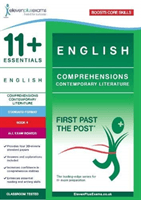 11+ English: Comprehensions Contemporary Literature Book 4 (Standard Format)(Paperback / softback)