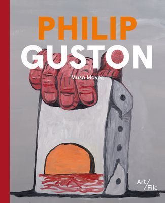 Philip Guston (Mayer Musa)(Paperback / softback)