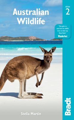 Australian Wildlife (Martin Stella)(Paperback / softback)