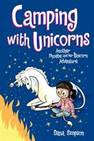 Camping with Unicorns (Phoebe and Her Unicorn Series Book 11) - Another Phoebe and Her Unicorn Adventure (Simpson Dana)(Paperback / softback)