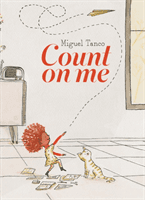Count on Me(Paperback / softback)