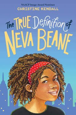 True Definition of Neva Beane (Kendall Christine)(Pevná vazba)
