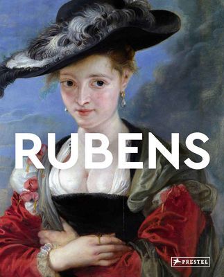 Rubens: Masters of Art (Robinson Michael)(Paperback / softback)