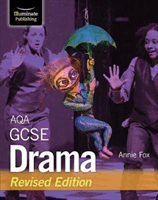 AQA GCSE Drama: Revised Edition (Fox Annie)(Paperback / softback)