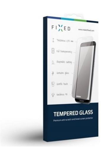 FIXED Glass iP 5/S/C,033mm FIXG-002-033