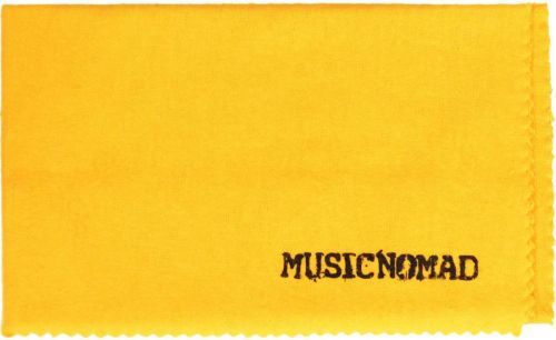 MusicNomad MN200 Flannel Cloth