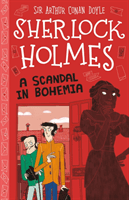 Scandal in Bohemia (Doyle Sir Arthur Conan)(Paperback / softback)