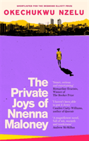 Private Joys of Nnenna Maloney (Nzelu Okechukwu)(Paperback / softback)