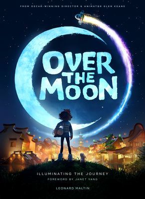 Over the Moon: Illuminating the Journey - Illuminating the Journey (Maltin Leonard)(Pevná vazba)