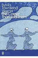 Corner That Held Them (Warner Sylvia Townsend)(Paperback / softback)