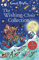 Wishing-Chair Collection: Books 1-3 (Blyton Enid)(Paperback / softback)