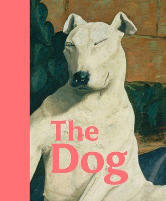 Dog (Will Emilia)(Pevná vazba)