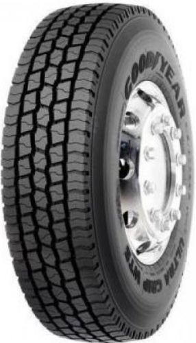 Goodyear Ultra Grip WTS ( 355/50 R22.5 154K 18PR dvojitá identifikace 152L )