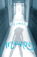 Impervious (Hartley A.J.)(Paperback / softback)