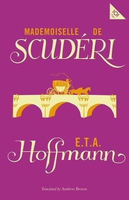 Mlle de Scuderi (Hoffman E. T. A.)(Paperback / softback)