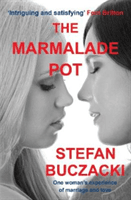 Marmalade Pot (Buczacki Stefan)(Paperback / softback)