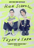 High School (Quin Tegan)(Paperback / softback)