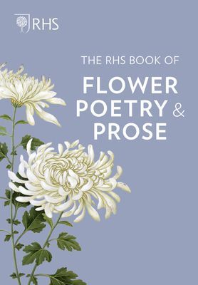 RHS Book of Flower Poetry and Prose (Elliott Charles)(Pevná vazba)