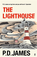 Lighthouse (James P. D.)(Paperback / softback)