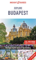 Insight Guides Explore Budapest (Travel Guide with Free eBook) (Insight Guides)(Paperback / softback)