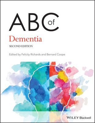 ABC of Dementia(Paperback / softback)
