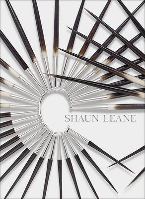 Shaun Leane (Leane Shaun)(Pevná vazba)