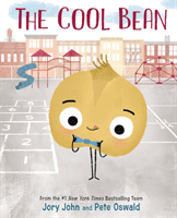 Cool Bean (John Jory)(Paperback / softback)