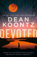 Devoted (Koontz Dean)(Paperback / softback)
