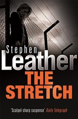 Stretch (Leather Stephen)(Paperback / softback)