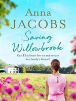 Saving Willowbrook (Jacobs Anna)(Paperback / softback)