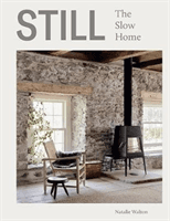 Still - The Slow Home (Walton Natalie)(Pevná vazba)