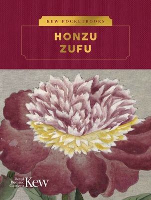 Kew Pocketbooks: Honzu Zufu (Royal Botanic Gardens Kew)(Pevná vazba)