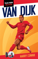 Van Dijk(Paperback / softback)