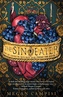 Sin Eater (Campisi Megan)(Paperback)